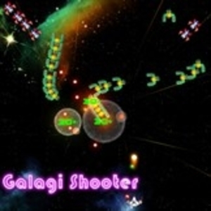 Acheter Galagi Shooter Xbox Series Comparateur Prix
