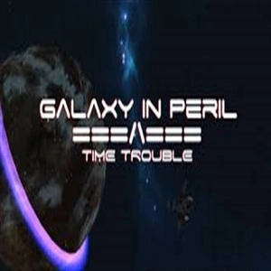 Galaxy In Peril Time Trouble Pc