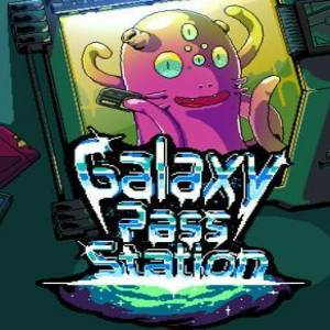 Galaxy Pass Station Pc
