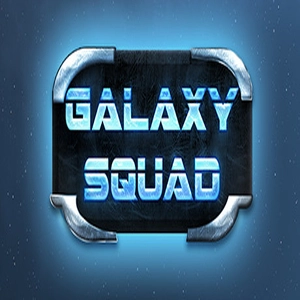 Galaxy Squad Xbox Series X