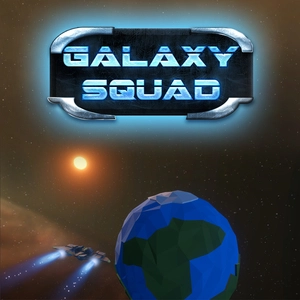 Galaxy Squad Switch