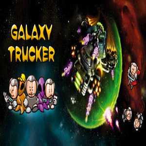 Acheter Galaxy Trucker Extended Edition Clé CD Comparateur Prix