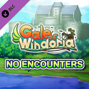 Acheter Gale of Windoria No Encounters Nintendo Switch comparateur prix