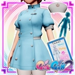 Gal*Gun 2 Angelic Nurse Set Playstation 4