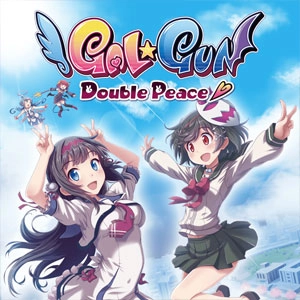GalGun Double Peace Switch