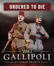 Gallipoli Ordered To Die Pack Xbox Series X