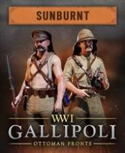 Gallipoli Sunburnt Pack Pc