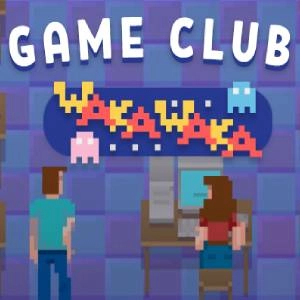 Game Club Waka-Waka Pc
