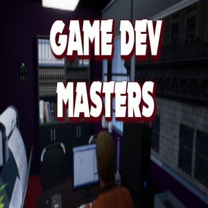 Acheter Game Dev Masters Clé CD Comparateur Prix