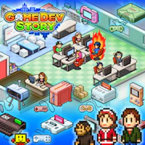 Acheter Game Dev Story PS4 Comparateur Prix
