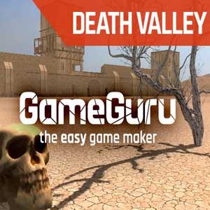 Acheter Game Guru Death Valley Pack Clé Cd Comparateur Prix