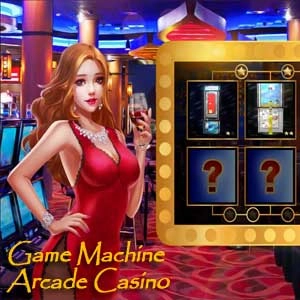 Game Machines Arcade Casino Pc