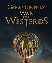 Game of Thrones War For Westeros Pc