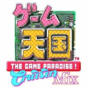 Game Paradise Cruisin Mix