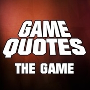 Acheter Game Quotes The Game Xbox One Comparateur Prix