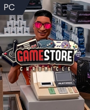 Acheter Game Store Chronicle Cle Steam Comparateur Prix