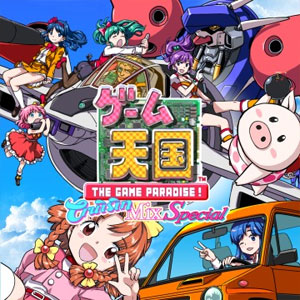 Acheter Game Tengoku CruisinMix Special PS4 Comparateur Prix