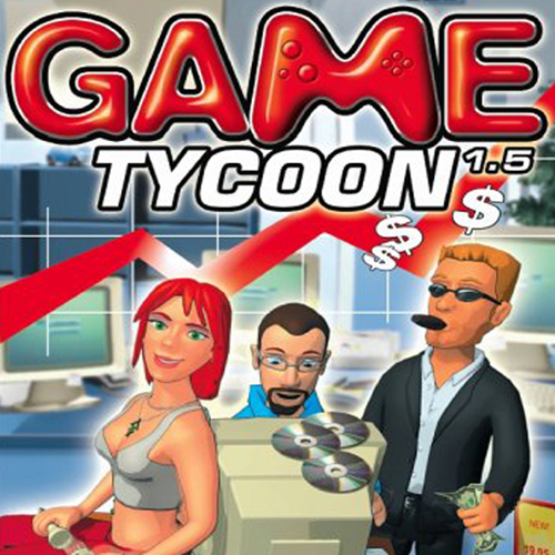 Acheter Game Tycoon 1.5 Clé Cd Comparateur Prix