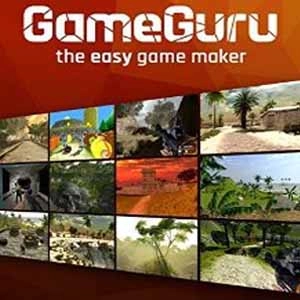 GameGuru Buildings Pack Pc