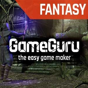 GameGuru Fantasy Pack Pc