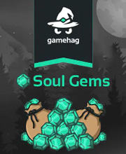 Carte Cadeau Gamehag Soul Gems | Comparer les Prix