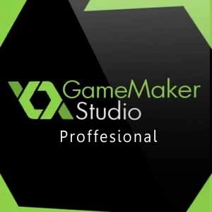 GameMaker Studio Proffesional Pc