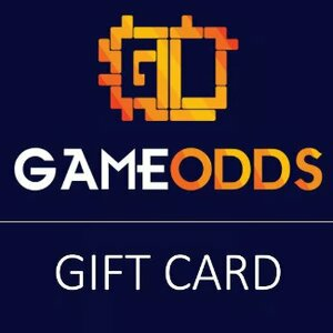GAMEODDS.GG Gift Card