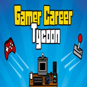 Gamer Career Tycoon Pc