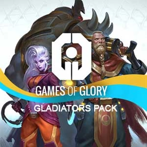 Games Of Glory Gladiators Pack Pc