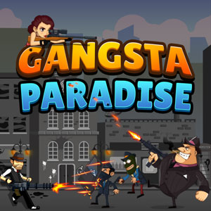 Acheter Gangsta Paradise Nintendo Switch comparateur prix