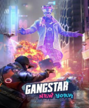 Gangstar New York Pc