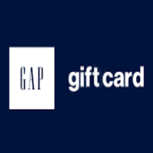 Carte Cadeau Gap | Comparer les Prix