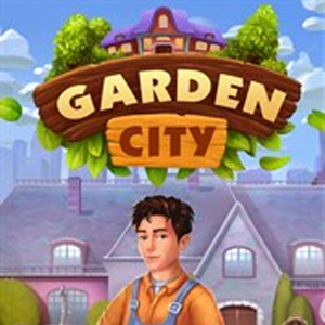 Acheter Garden City Xbox Series Comparateur Prix