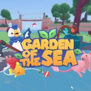 Acheter Garden of the Sea PS5 Comparateur Prix