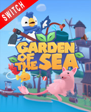 Acheter Garden of the Sea Nintendo Switch comparateur prix