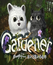 Gardener Master of Trees and Flowers Pc