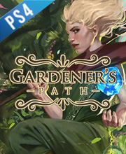 Acheter Gardener’s Path PS4 Comparateur Prix