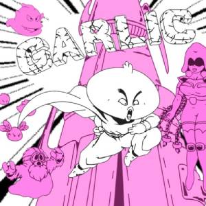 Acheter Garlic Xbox Series Comparateur Prix