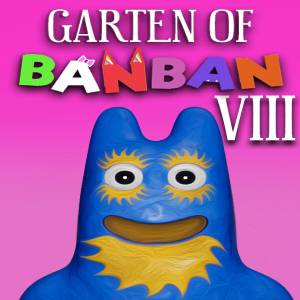 Acheter Garten of Banban 8 Anti Devil Clé CD Comparateur Prix