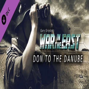 Gary Grigsby’s War in the East Don to the Danube