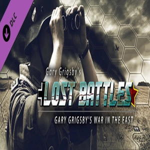 Gary Grigsby’s War in the East Lost Battles