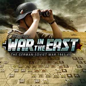 Gary Grigsby's War in the East: The German-Soviet War 1941-45
