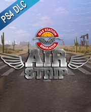 Acheter Gas Station Simulator Airstrip PS4 Comparateur Prix