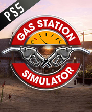 Acheter Gas Station Simulator PS5 Comparateur Prix