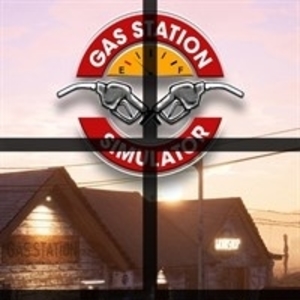 Gas Station Simulator Game Puzzle