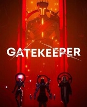 Gatekeeper Xbox One