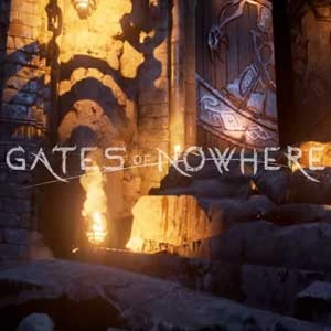 Gates Of Nowhere Pc