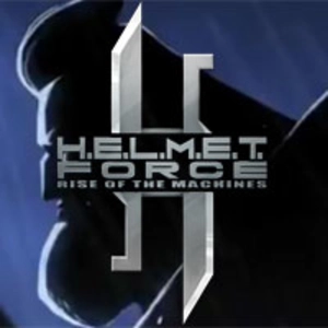 Gauntlet Force Rise of the Machines Pc