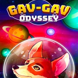 Buy Gav-Gav Odyssey PS5 Compare Prices