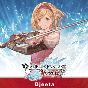 GBVS Additional Character Set 4 Djeeta Pc